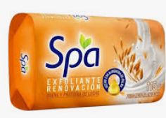 JABONCILLO SPA PREMIUM EXFOLIANTE 115GR