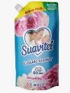 SUAVIZANTE SUAVITEL PRIMAVERA DOYPACK X800ML